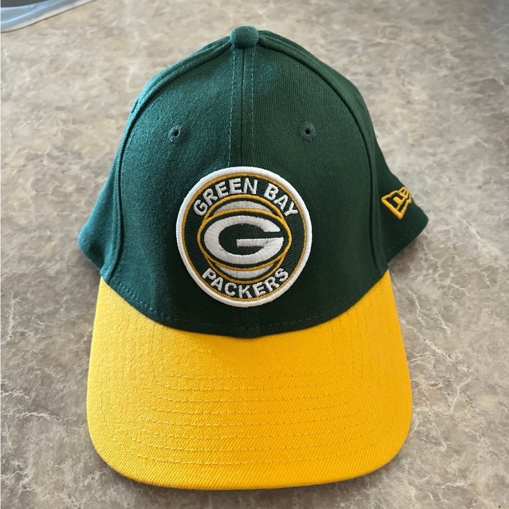 Green Bay Packers Baseball Cap
